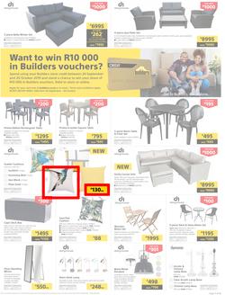Builders Superstore WC & PE : The Best Deals On The Widest Range (24 Sept - 20 Oct 2019), page 11