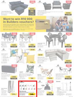 Builders Superstore WC & PE : The Best Deals On The Widest Range (24 Sept - 20 Oct 2019), page 11