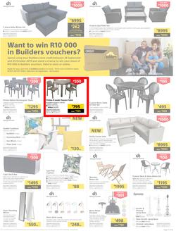 Builders Superstore WC & PE : The Best Deals On The Widest Range (24 Sept - 20 Oct 2019), page 11