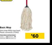 Addis Basic Mop