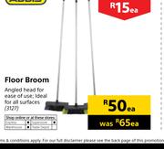 Addis Floor Broom-Each