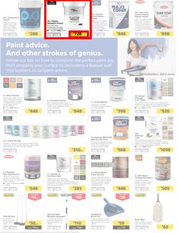 Builders WC & PE : The Best Deals On The Widest Range (24 Sept - 20 Oct 2019), page 3