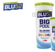 BLU52 2kg Big Pool