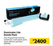 Dominator Lite Kombi Pack