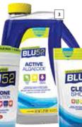 BLU52 2kg Active Algaecide