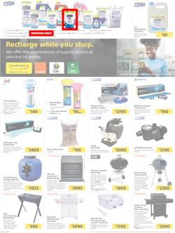 Builders Botswana : It's As Easy As 1... 2... 3... (3 Dec - 29 Dec 2019), page 6