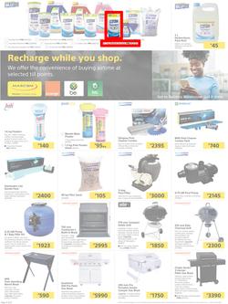 Builders Botswana : It's As Easy As 1... 2... 3... (3 Dec - 29 Dec 2019), page 6