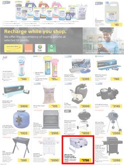 Builders Botswana : It's As Easy As 1... 2... 3... (3 Dec - 29 Dec 2019), page 6