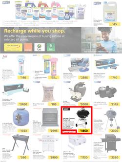 Builders Botswana : It's As Easy As 1... 2... 3... (3 Dec - 29 Dec 2019), page 6