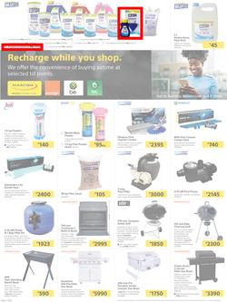 Builders Botswana : It's As Easy As 1... 2... 3... (3 Dec - 29 Dec 2019), page 6