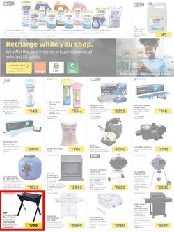 Builders Botswana : It's As Easy As 1... 2... 3... (3 Dec - 29 Dec 2019), page 6