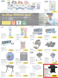 Builders Botswana : It's As Easy As 1... 2... 3... (3 Dec - 29 Dec 2019), page 6