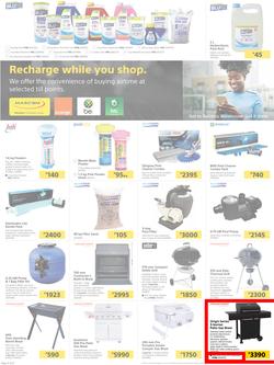 Builders Botswana : It's As Easy As 1... 2... 3... (3 Dec - 29 Dec 2019), page 6