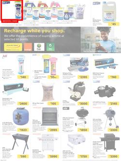 Builders Botswana : It's As Easy As 1... 2... 3... (3 Dec - 29 Dec 2019), page 6