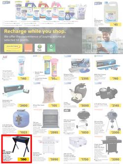 Builders Botswana : It's As Easy As 1... 2... 3... (3 Dec - 29 Dec 2019), page 6