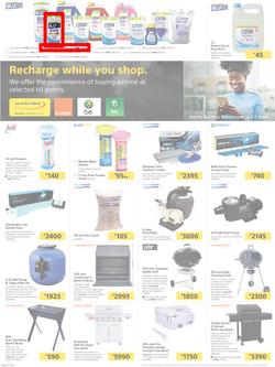 Builders Botswana : It's As Easy As 1... 2... 3... (3 Dec - 29 Dec 2019), page 6