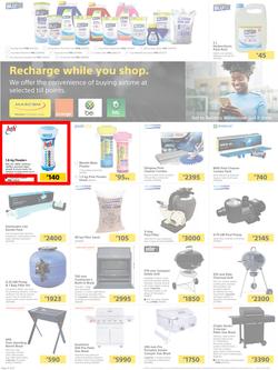 Builders Botswana : It's As Easy As 1... 2... 3... (3 Dec - 29 Dec 2019), page 6