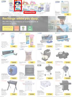 Builders Botswana : It's As Easy As 1... 2... 3... (3 Dec - 29 Dec 2019), page 6