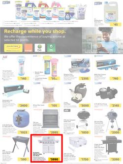 Builders Botswana : It's As Easy As 1... 2... 3... (3 Dec - 29 Dec 2019), page 6
