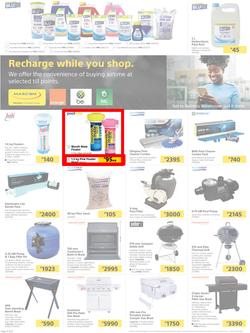 Builders Botswana : It's As Easy As 1... 2... 3... (3 Dec - 29 Dec 2019), page 6