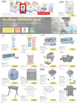 Builders Botswana : It's As Easy As 1... 2... 3... (3 Dec - 29 Dec 2019), page 6