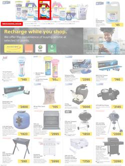 Builders Botswana : It's As Easy As 1... 2... 3... (3 Dec - 29 Dec 2019), page 6