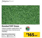 Belgotex Floors Duraturf DIY Grass-Per Sqm