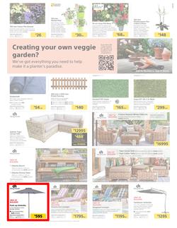 Builders Inland : The Best Deals On The Widest Range (19 Feb - 17 March 2019), page 11