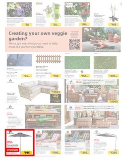 Builders Inland : The Best Deals On The Widest Range (19 Feb - 17 March 2019), page 11