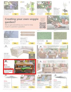 Builders Inland : The Best Deals On The Widest Range (19 Feb - 17 March 2019), page 11