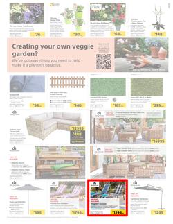 Builders Inland : The Best Deals On The Widest Range (19 Feb - 17 March 2019), page 11