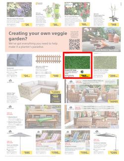 Builders Inland : The Best Deals On The Widest Range (19 Feb - 17 March 2019), page 11