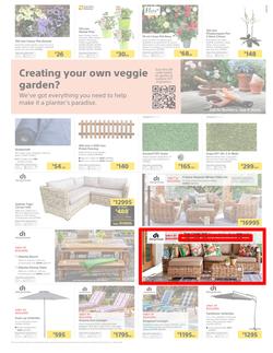 Builders Inland : The Best Deals On The Widest Range (19 Feb - 17 March 2019), page 11