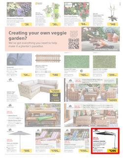 Builders Inland : The Best Deals On The Widest Range (19 Feb - 17 March 2019), page 11