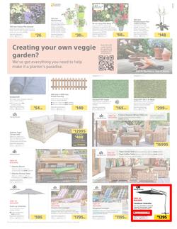 Builders Inland : The Best Deals On The Widest Range (19 Feb - 17 March 2019), page 11