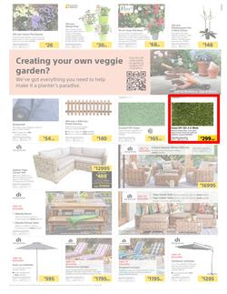 Builders Inland : The Best Deals On The Widest Range (19 Feb - 17 March 2019), page 11