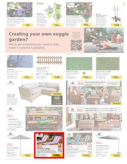 Builders Inland : The Best Deals On The Widest Range (19 Feb - 17 March 2019), page 11