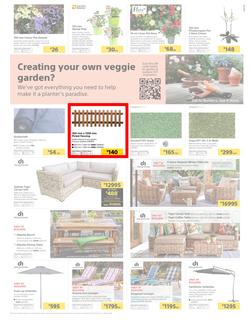 Builders Inland : The Best Deals On The Widest Range (19 Feb - 17 March 2019), page 11