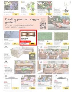 Builders Inland : The Best Deals On The Widest Range (19 Feb - 17 March 2019), page 11