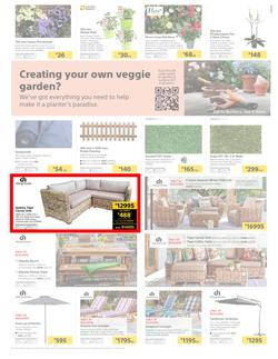 Builders Inland : The Best Deals On The Widest Range (19 Feb - 17 March 2019), page 11