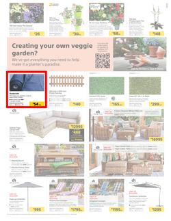 Builders Inland : The Best Deals On The Widest Range (19 Feb - 17 March 2019), page 11