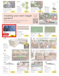 Builders Inland : The Best Deals On The Widest Range (19 Feb - 17 March 2019), page 11