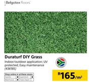 Belgotex Floors Duraturf Diy Grass-Per Sqm