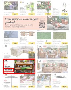 Builders KZN & EL : The Best Deals On The Widest Range (19 Feb - 17 March 2019), page 11