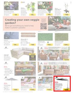 Builders KZN & EL : The Best Deals On The Widest Range (19 Feb - 17 March 2019), page 11
