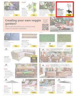 Builders KZN & EL : The Best Deals On The Widest Range (19 Feb - 17 March 2019), page 11