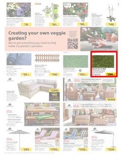 Builders KZN & EL : The Best Deals On The Widest Range (19 Feb - 17 March 2019), page 11