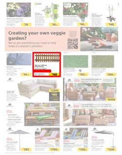 Builders KZN & EL : The Best Deals On The Widest Range (19 Feb - 17 March 2019), page 11