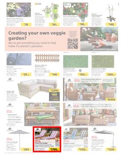 Builders KZN & EL : The Best Deals On The Widest Range (19 Feb - 17 March 2019), page 11