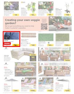 Builders KZN & EL : The Best Deals On The Widest Range (19 Feb - 17 March 2019), page 11
